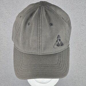 Magpul Core A-Flex Fitted Hat Mens L/XL Charcoal Gray Mesh Tactical Baseball Cap